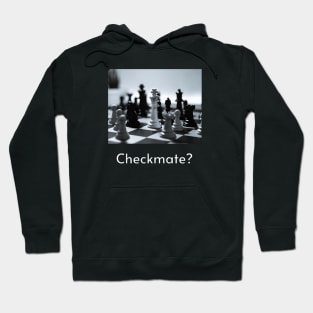 Checkmate Hoodie